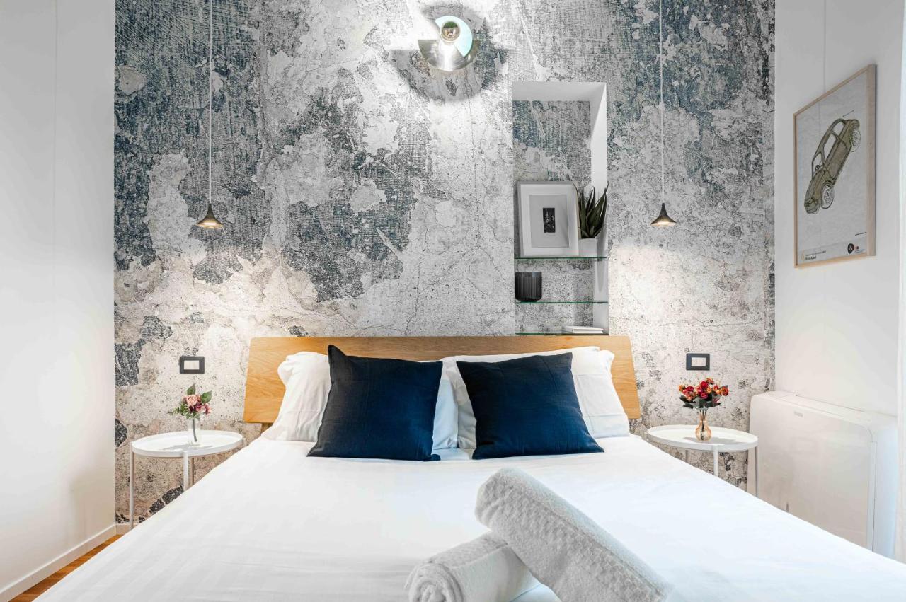 Joivy Spectacular Flat Near Duomo Apartment Mailand